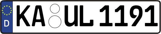 KA-UL1191