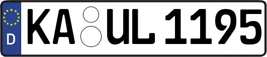 KA-UL1195