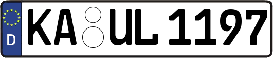 KA-UL1197