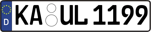 KA-UL1199