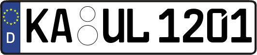 KA-UL1201