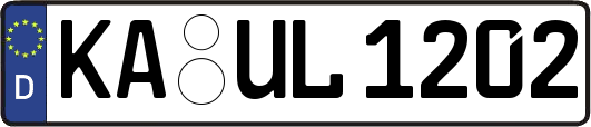 KA-UL1202