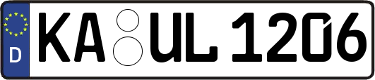 KA-UL1206
