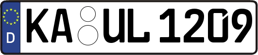 KA-UL1209