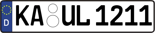 KA-UL1211
