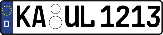 KA-UL1213