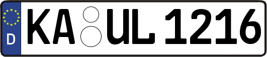 KA-UL1216