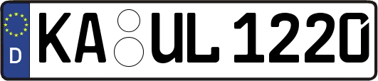 KA-UL1220