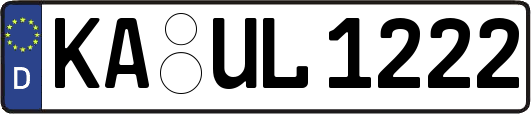 KA-UL1222