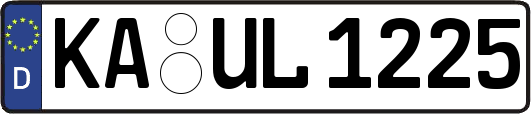 KA-UL1225