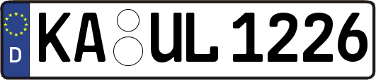 KA-UL1226