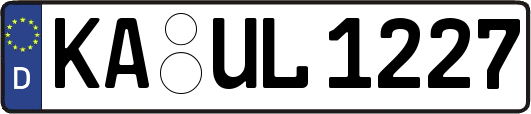 KA-UL1227