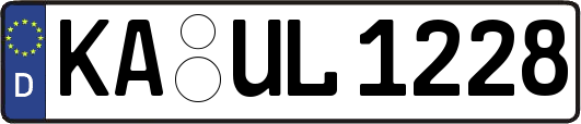 KA-UL1228