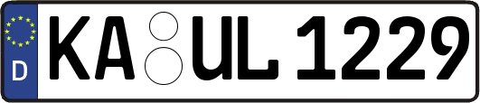 KA-UL1229