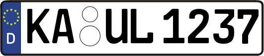 KA-UL1237