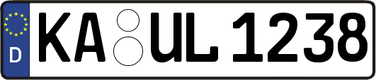 KA-UL1238