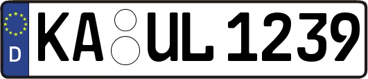 KA-UL1239