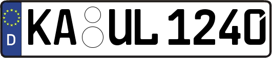 KA-UL1240