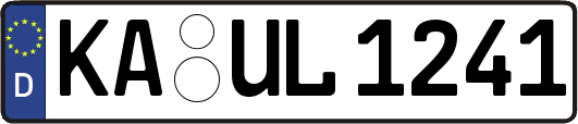 KA-UL1241