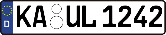 KA-UL1242