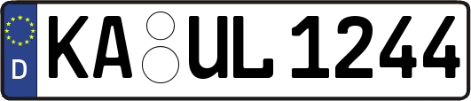 KA-UL1244