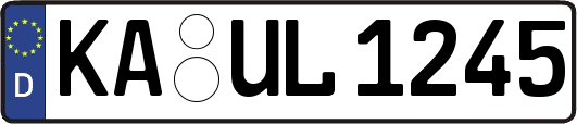 KA-UL1245