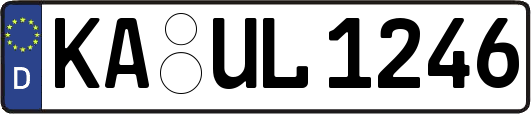 KA-UL1246