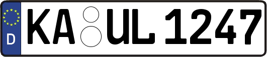 KA-UL1247