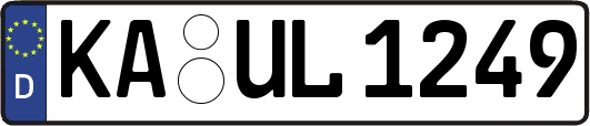 KA-UL1249