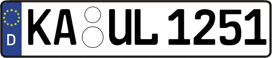 KA-UL1251