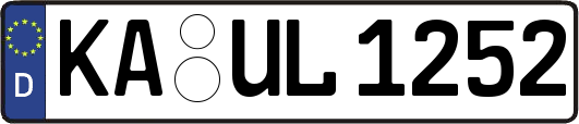 KA-UL1252