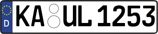 KA-UL1253