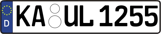 KA-UL1255
