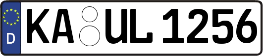 KA-UL1256