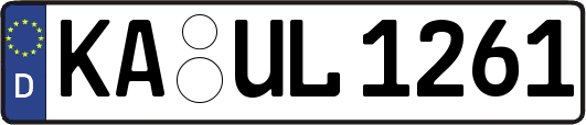 KA-UL1261