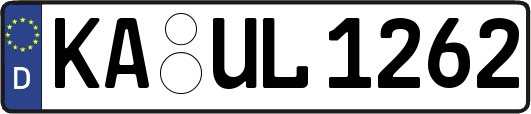 KA-UL1262
