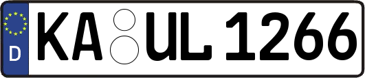 KA-UL1266