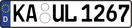 KA-UL1267