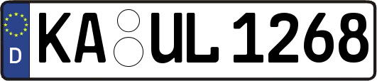 KA-UL1268