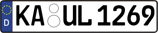 KA-UL1269