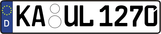 KA-UL1270