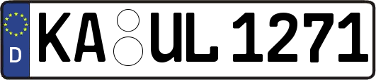 KA-UL1271