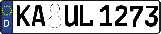 KA-UL1273