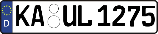 KA-UL1275