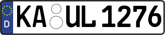 KA-UL1276
