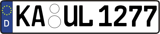 KA-UL1277