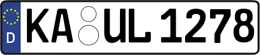 KA-UL1278