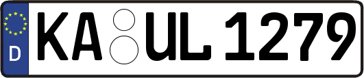 KA-UL1279