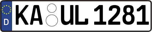 KA-UL1281