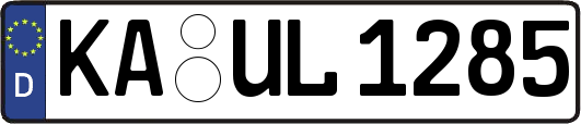 KA-UL1285